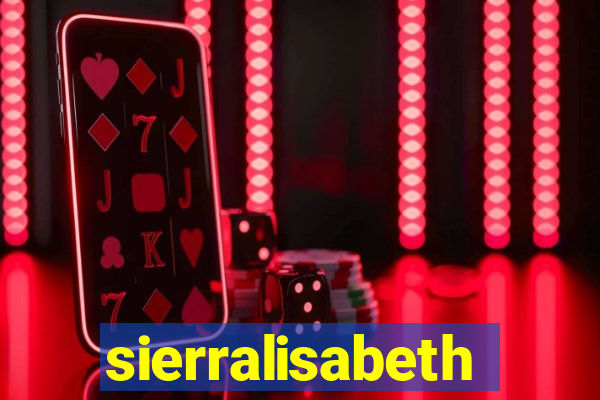 sierralisabeth