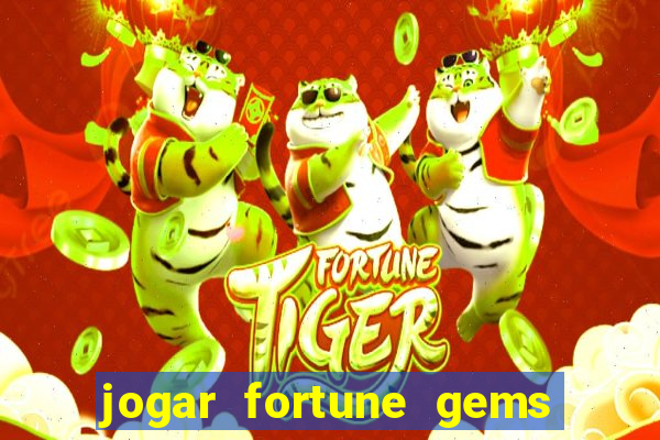 jogar fortune gems 2 demo