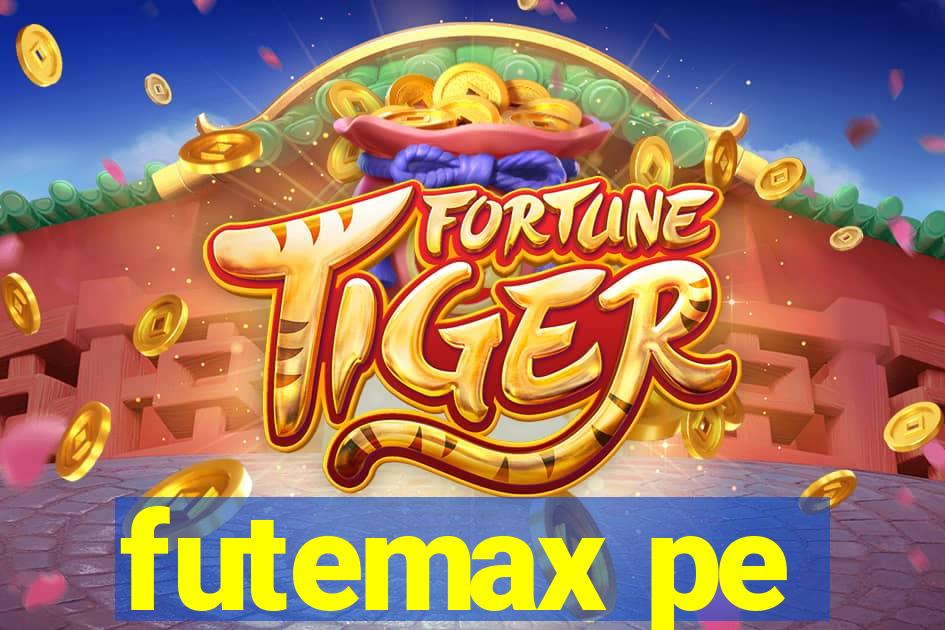 futemax pe