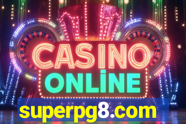 superpg8.com