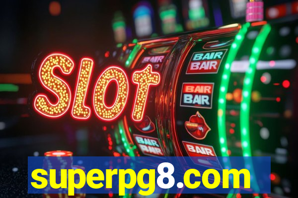 superpg8.com