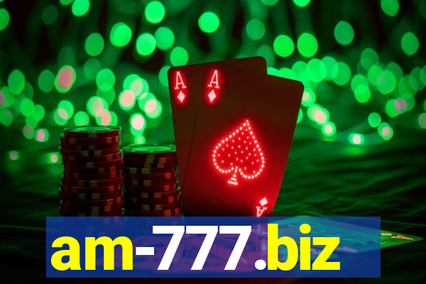 am-777.biz