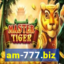 am-777.biz