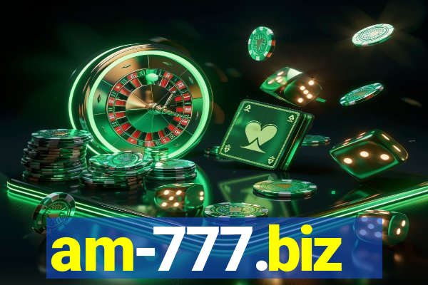 am-777.biz