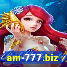 am-777.biz
