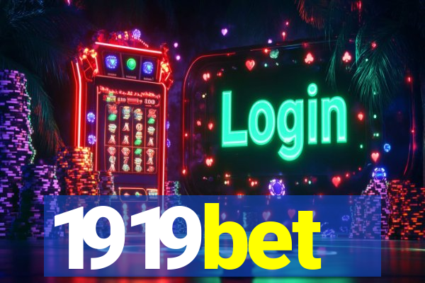 1919bet