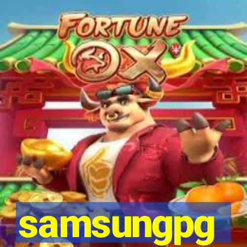samsungpg
