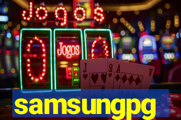 samsungpg