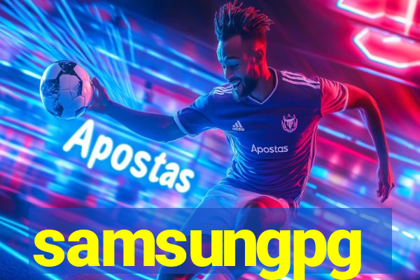 samsungpg