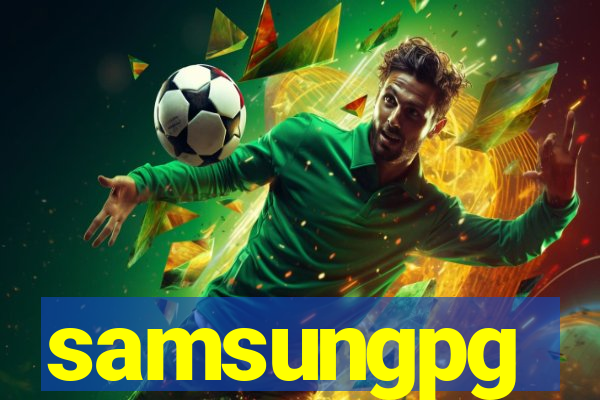 samsungpg