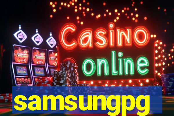 samsungpg