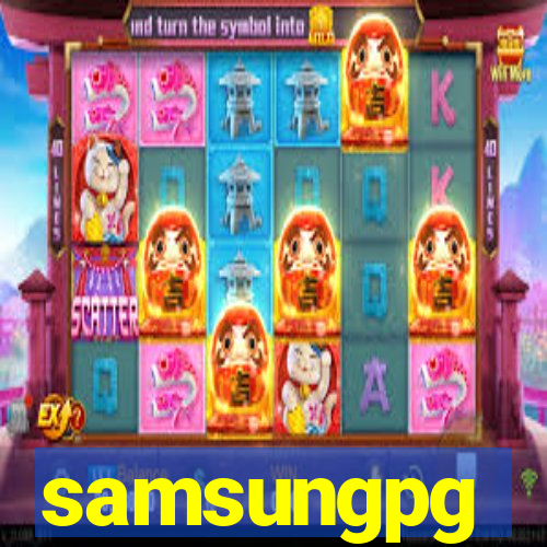 samsungpg