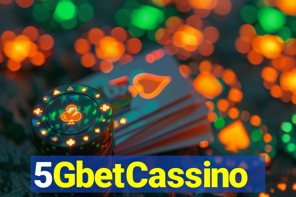 5GbetCassino