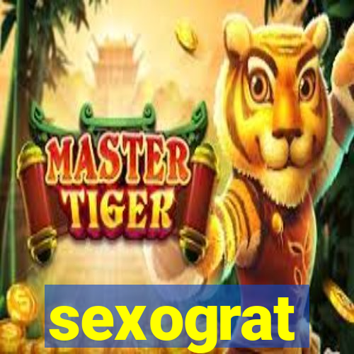 sexograt