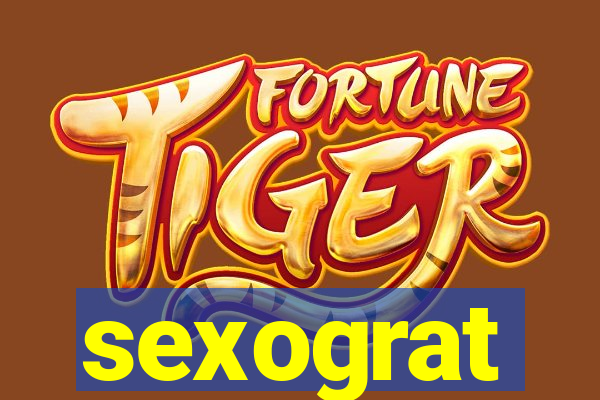 sexograt