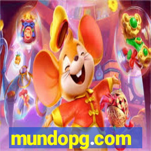 mundopg.com