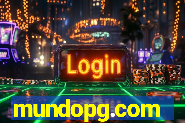 mundopg.com