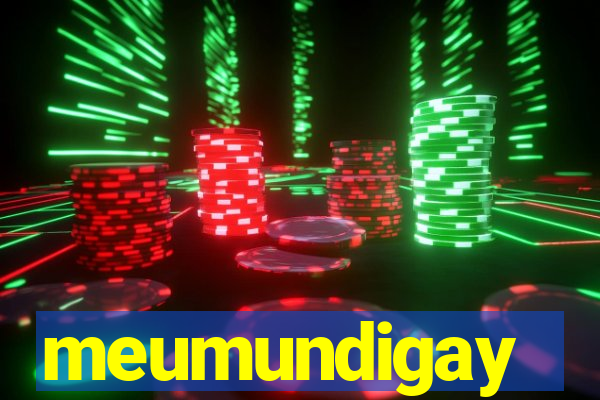 meumundigay