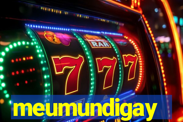meumundigay
