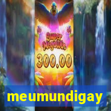meumundigay