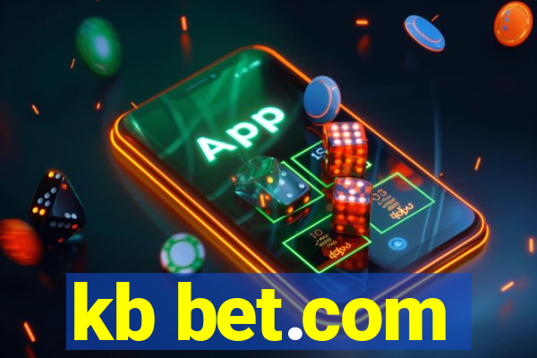 kb bet.com