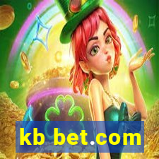 kb bet.com
