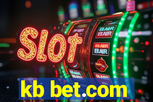 kb bet.com