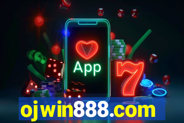 ojwin888.com