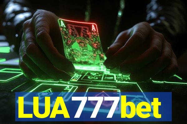 LUA777bet