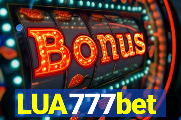 LUA777bet