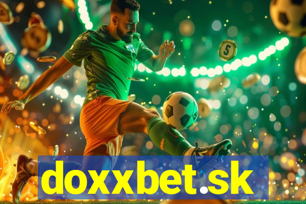 doxxbet.sk
