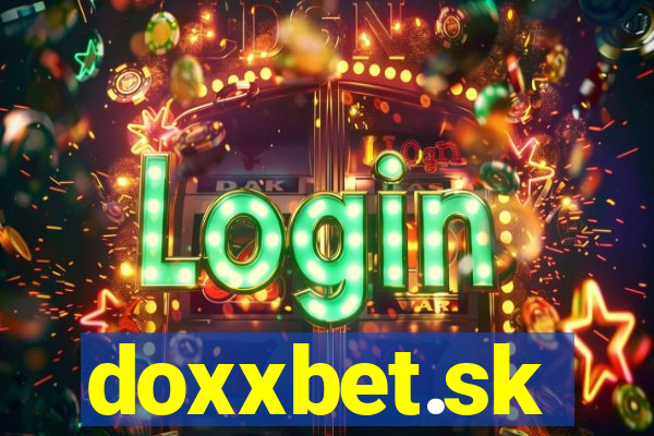 doxxbet.sk