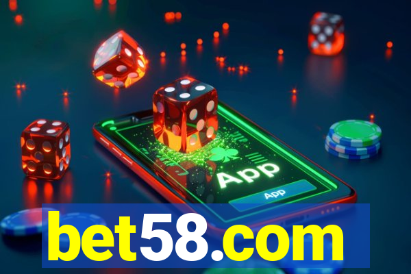 bet58.com