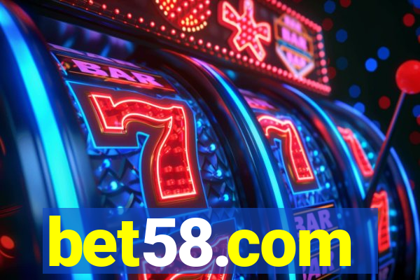 bet58.com