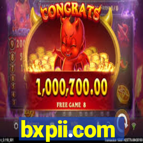 bxpii.com