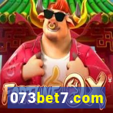 073bet7.com