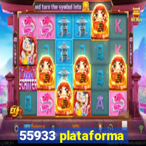 55933 plataforma