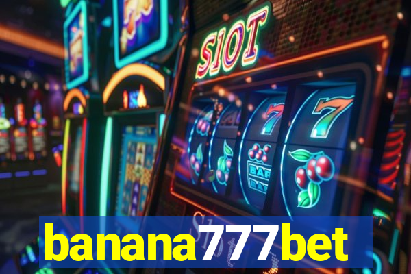 banana777bet