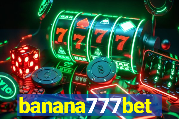 banana777bet