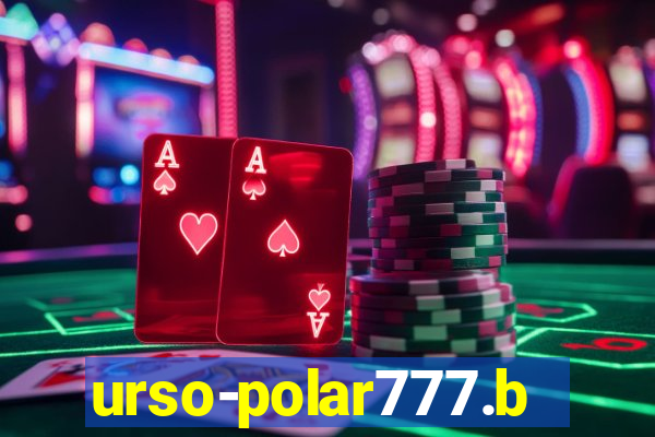urso-polar777.bet