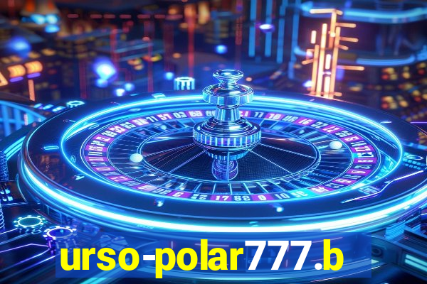 urso-polar777.bet