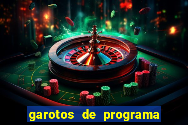 garotos de programa santos sp