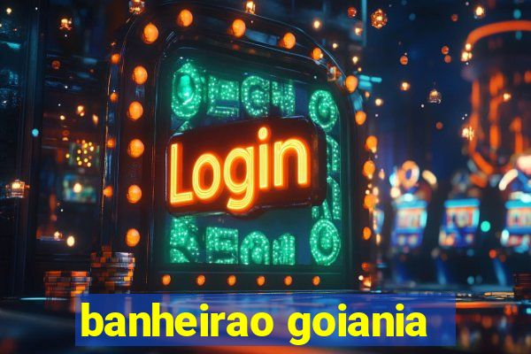 banheirao goiania
