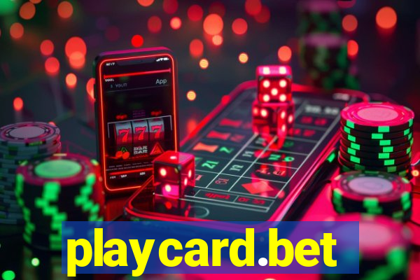 playcard.bet