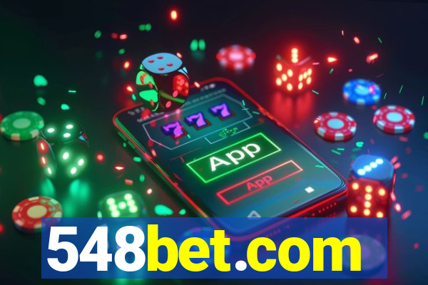 548bet.com