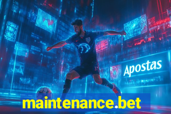maintenance.bet3000.de