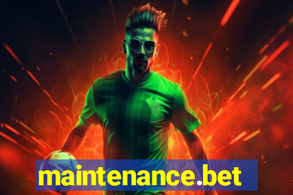 maintenance.bet3000.de
