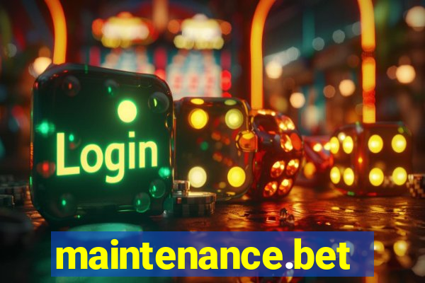 maintenance.bet3000.de
