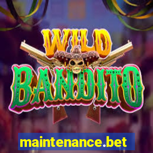 maintenance.bet3000.de