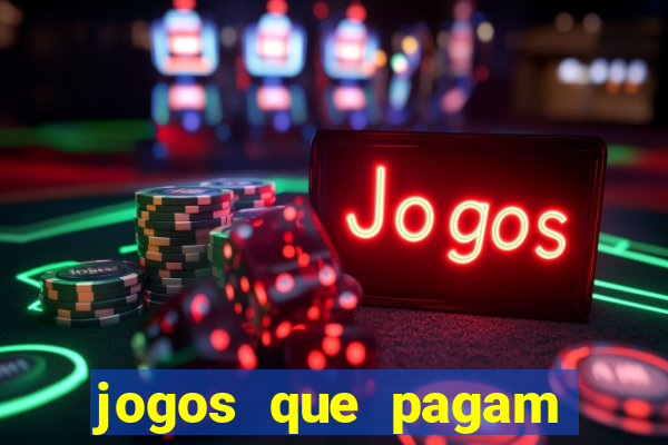 jogos que pagam dinheiro no pagbank
